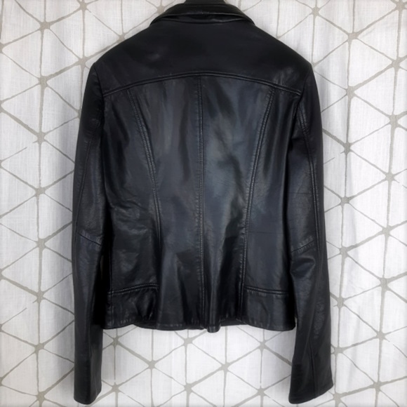 Danier Leather Jacket - Picture 2 of 8